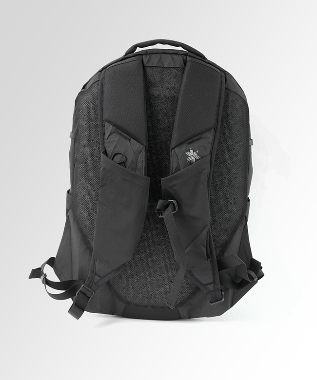 Goldwin(ゴールドウィン) Vapor Trail Pack 17 ベイパートレイルパック