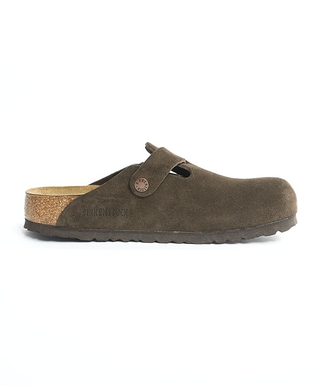 BIRKENSTOCK(ビルケンシュトック) Boston ボストン レギュラーフィット