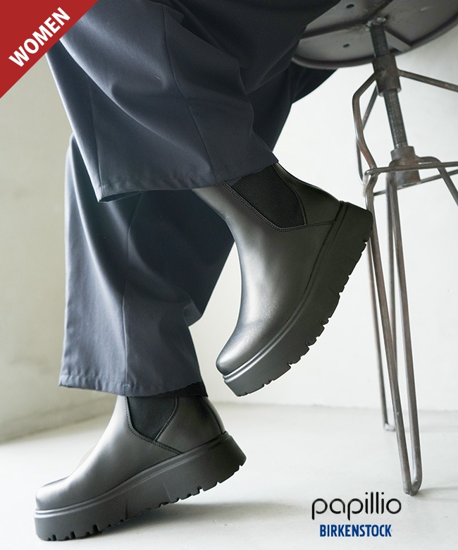 papillio by BIRKENSTOCK(パピリオ バイ ビルケンシュトック) THEDA