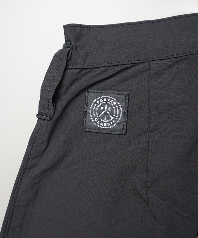 PORTER CLASSIC ( ポータークラシック ) WEATHER CARGO PANTS