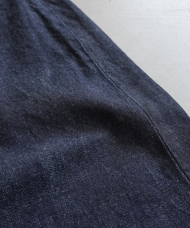 EEL Products(イールプロダクツ) DENIM BEAR デニム ジーンズ パンツ