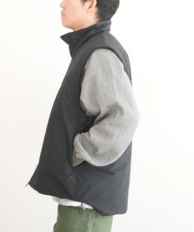 SALE 30%OFF】[AUD7285]Audience(オーディエンス) 60/40クロス