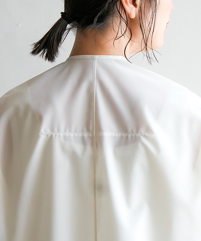 LE-NC0304SF]NO CONTROL AIR(ノーコントロールエアー) ノーカラー