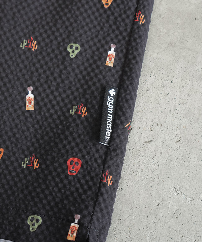 SALE 30%OFF】[G533766]gym master(ジムマスター) ULシアサッカー