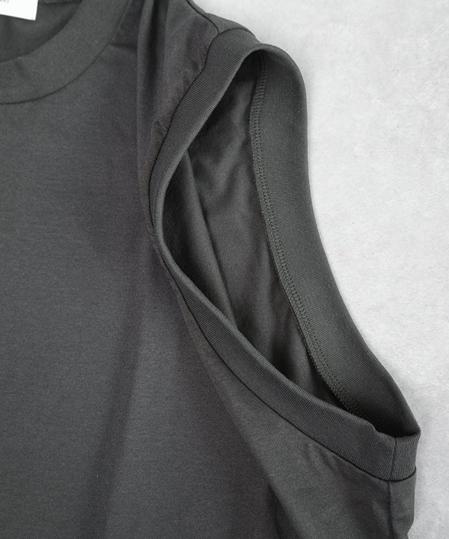 トモたん SALE 50%OFF】◇[SMA-JT-AKITK]SOLAMONAT(ソラモナ) ジェラート天竺 脇