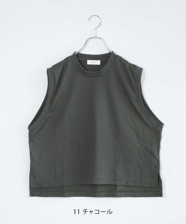 SALE 50%OFF】◇[SMA-JT-AKITK]SOLAMONAT(ソラモナ) ジェラート天竺 脇