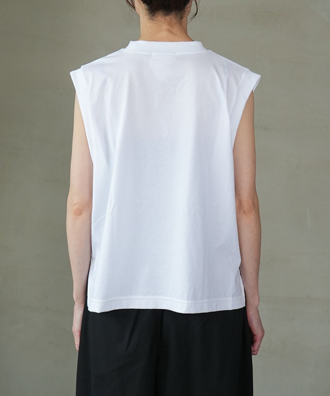 SALE 50%OFF】◇[SMA-JT-AKITK]SOLAMONAT(ソラモナ) ジェラート天竺 脇