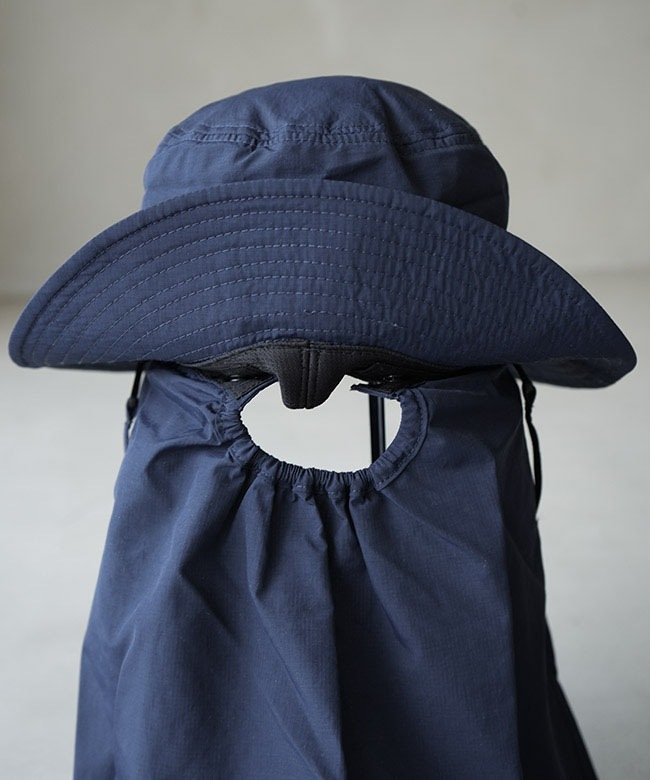 SALE 40%OFF】[CH05-1418]CHUMS(チャムス) Sunshade Hat サンシェード