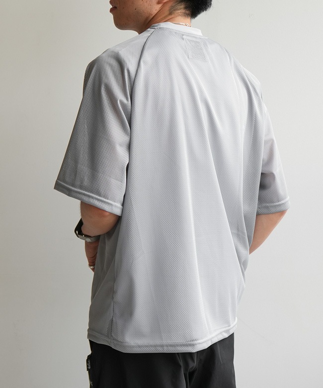 CMF2502-C12J]CMF/COMFY OUTOOR GARMNT(シーエムエフ/コンフィー