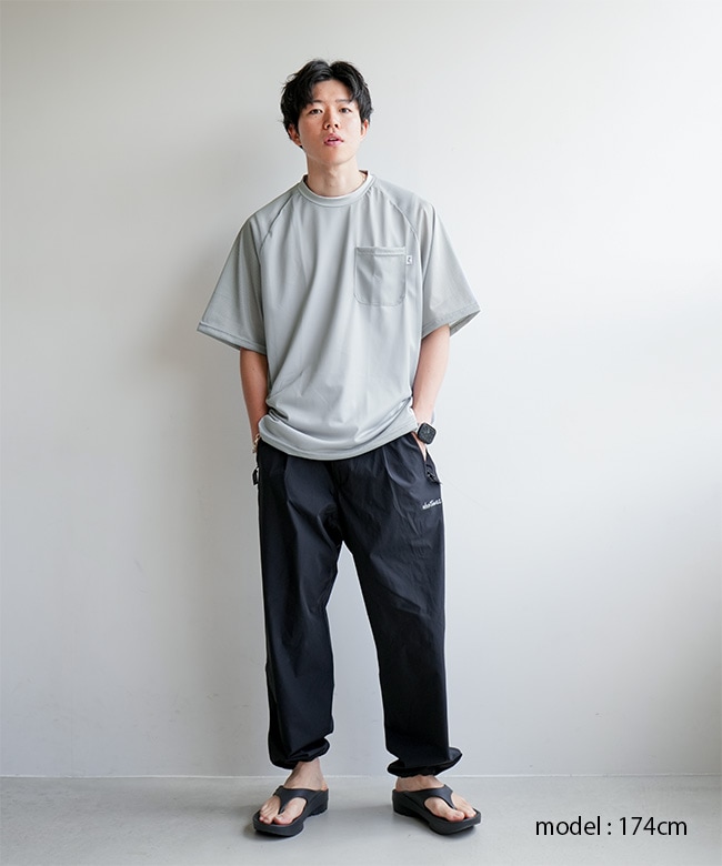 CATORCE カトルセ MUDHOODY マッドフーディ CATORCE カトルセ MUDHOODY マッドフーディ