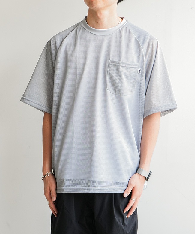 CMF2502-C12J]CMF/COMFY OUTOOR GARMNT(シーエムエフ/コンフィー