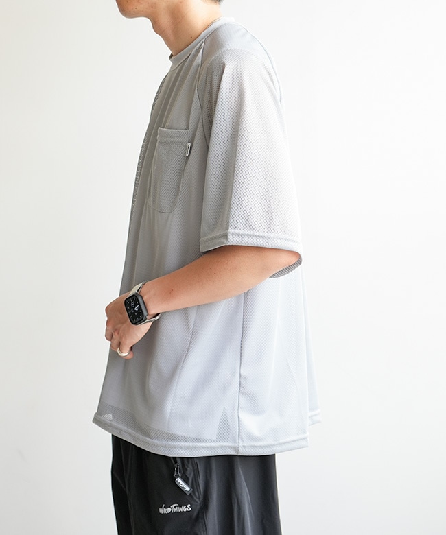 SALE 30%OFF】[CMF2502-C12J]CMF/COMFY OUTDOOR GARMNT