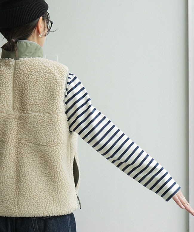 国内正規販売店】Patagonia(パタゴニア)W'S CLASSIC RETRO-X VEST