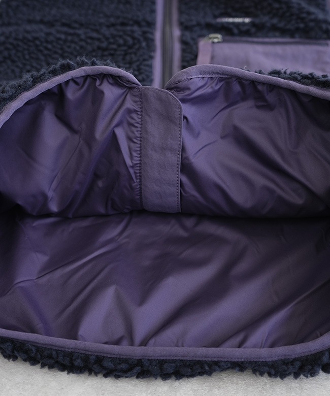 23084]Patagonia(パタゴニア)W'S CLASSIC RETRO-X VEST