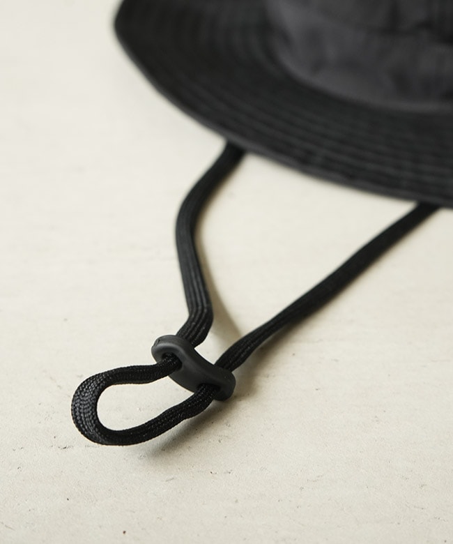 South2West8(サウスツーウエストエイト) Crusher Hat-C/N Grosgrain