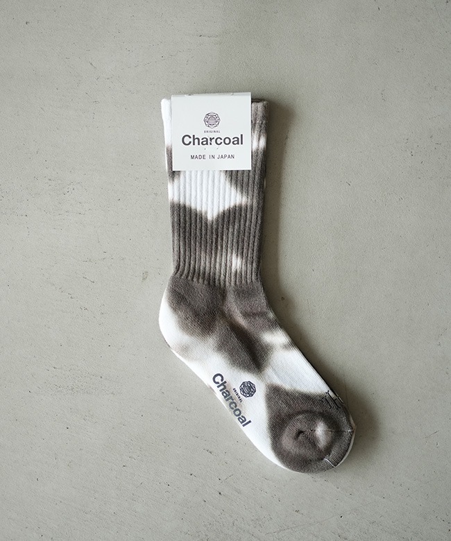 25-22-4-555]ORIGINAL Charcoal(オリジナルチャコール) OC Pile Reg ND