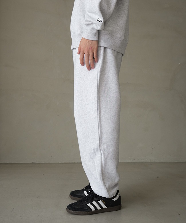 14682662/3]NEW ERA(ニューエラ) 裏起毛 オーバーサイズド スウェット