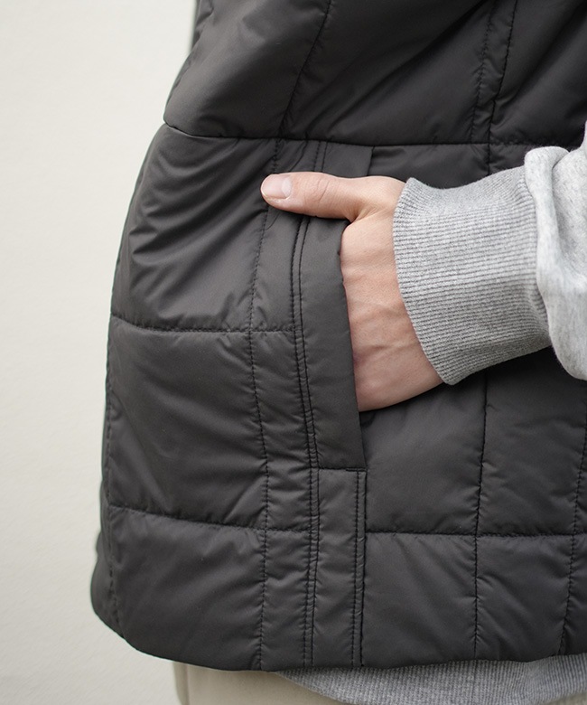 20576]Patagonia(パタゴニア) メンズ・ライト・ガスト・ベスト