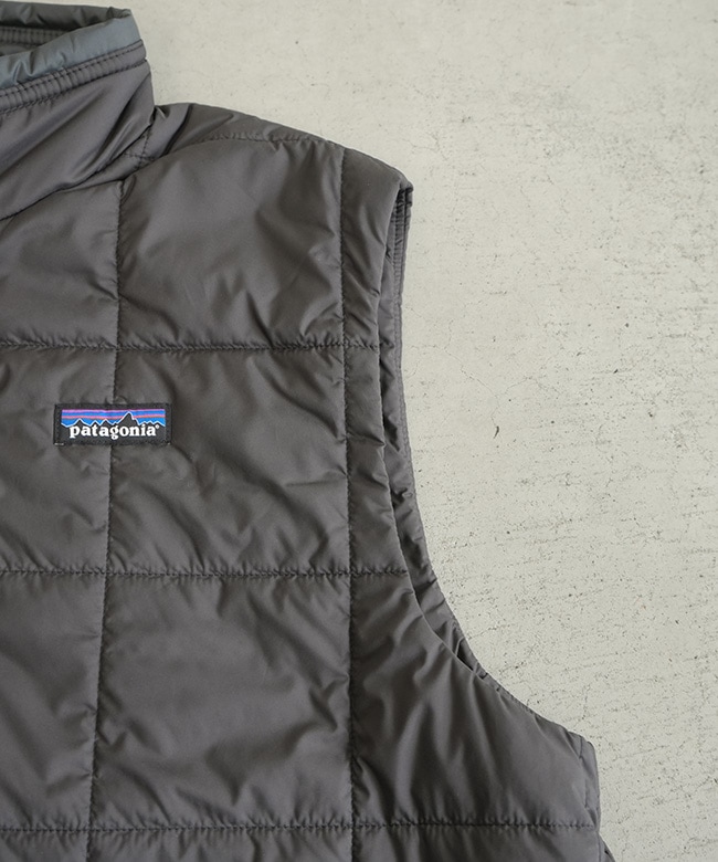 20576]Patagonia(パタゴニア) メンズ・ライト・ガスト・ベスト
