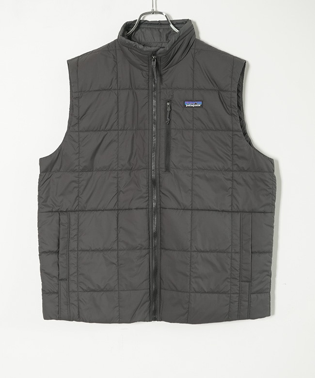 20576]Patagonia(パタゴニア) メンズ・ライト・ガスト・ベスト