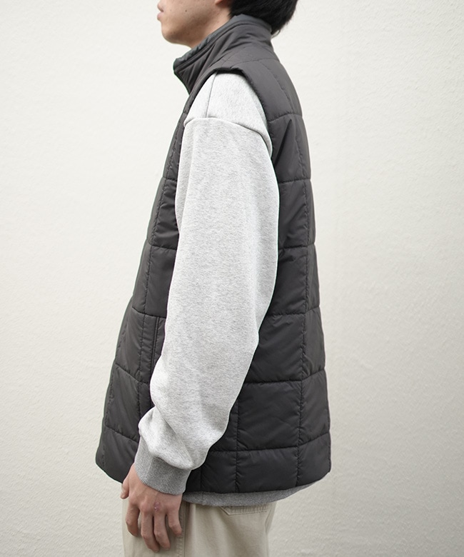 20576]Patagonia(パタゴニア) メンズ・ライト・ガスト・ベスト