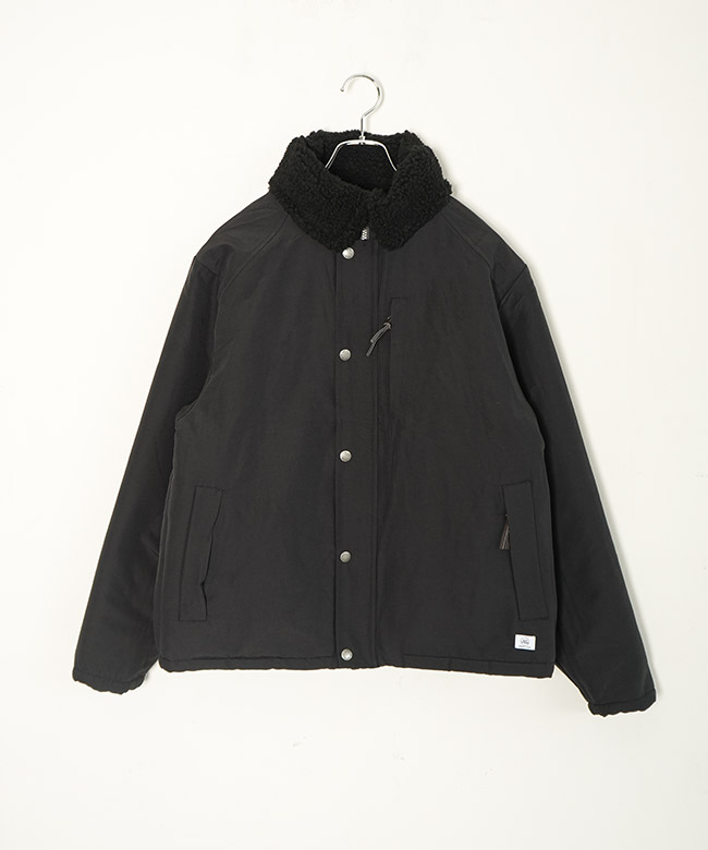 G933609]gym master(ジムマスター) リバーシブルマウンテンジャケット