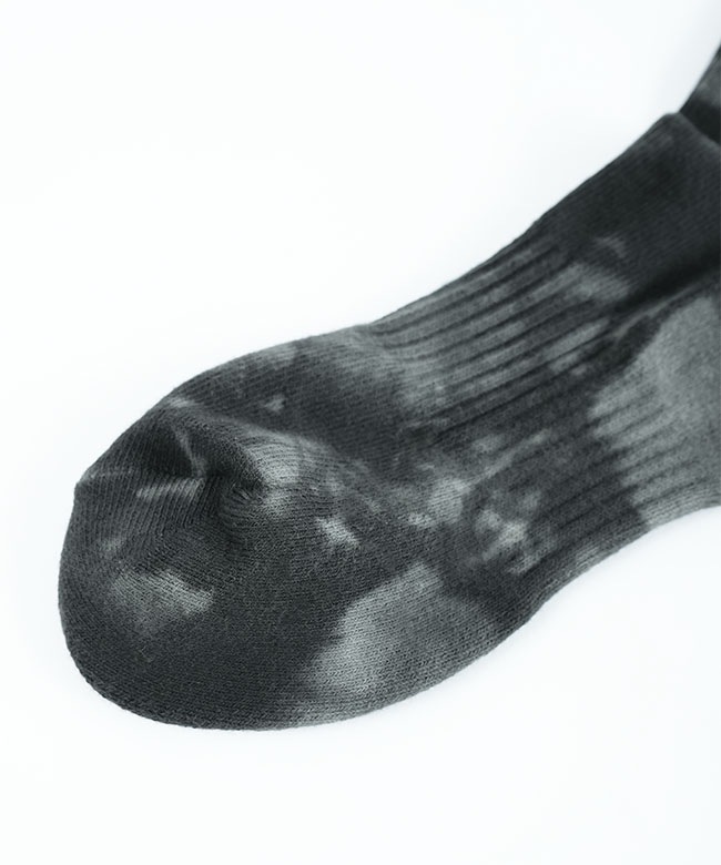 SX621]South2West8(サウスツーウエストエイト) Socks - Tie Dye
