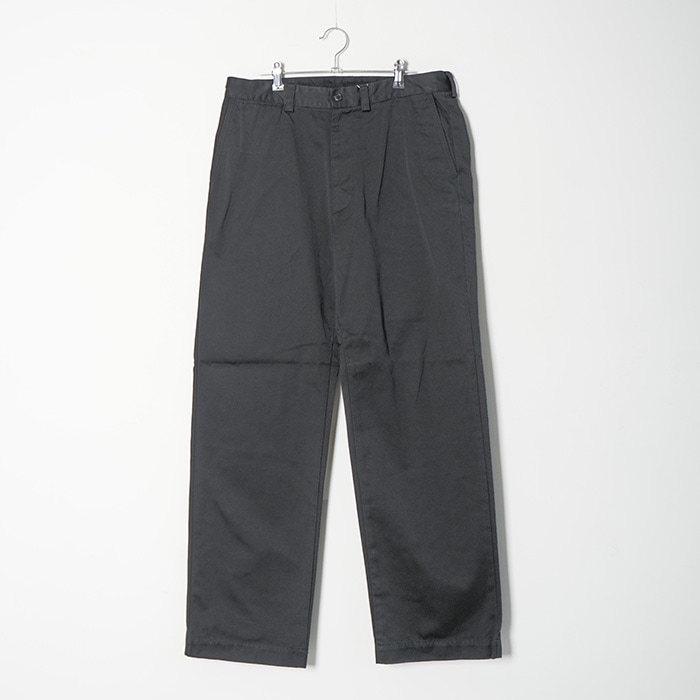 S25SC079]nanamica(ナナミカ) STRAIGHT CHINO PANTS ストレート