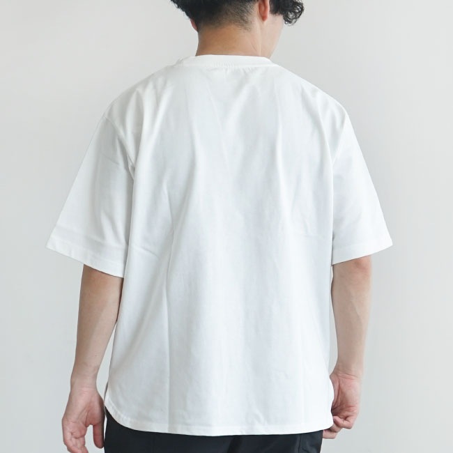 トップス gny SALE 50%OFF】[GSC-55]GRIP SWANY(グリップスワニー)GEAR POCKET TEE