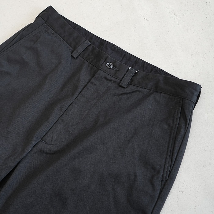 SALE 30%OFF】nanamica(ナナミカ) STRAIGHT CHINO PANTS ストレート