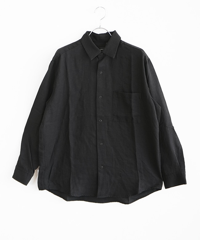 0701-61101]ALLOWED TO UNFOLD(アロウドトゥアンフォールド) ナイロン