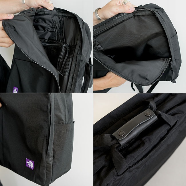 ◇[NN7357N]THE NORTH FACE PURPLE LABEL(ザ・ノース・フェイス