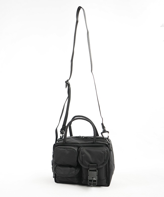 BAICYCLON by bagjack(バイシクロンバイバッグジャック) MULTI POCKET