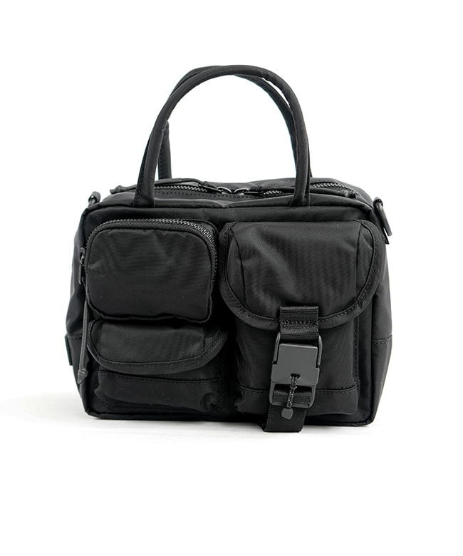 BAICYCLON by bagjack(バイシクロンバイバッグジャック) MULTI POCKET