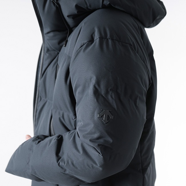 ◇[DAMWGK32U]【ギャランティーカード付属】DESCENTE ALLTERRAIN