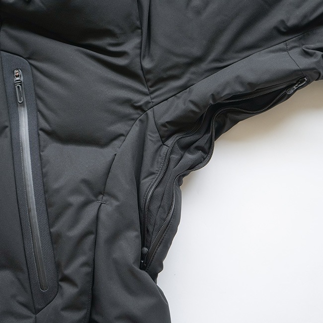 ◇[DAMWGK32U]【ギャランティーカード付属】DESCENTE ALLTERRAIN