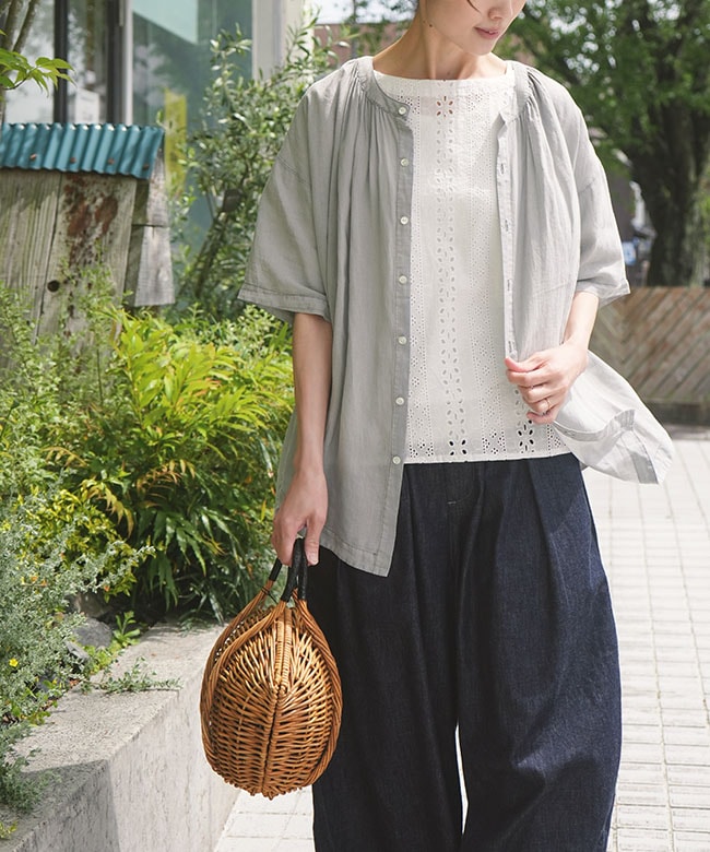 ◇【ご予約商品／5月中旬頃入荷予定】solamonat poche