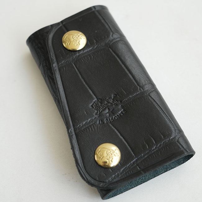 ◇【国内正規販売店】[54232305951] IL BISONTE(イルビゾンテ)キー