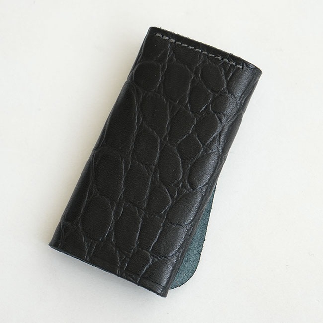 ◇【国内正規販売店】[54232305951] IL BISONTE(イルビゾンテ)キー