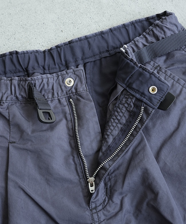 SALE 50%OFF】nonnative(ノンネイティブ)×GRAMICCI(グラミチ) WALKER