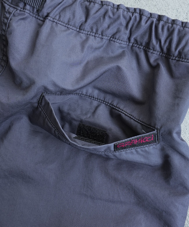 SALE 50%OFF】nonnative(ノンネイティブ)×GRAMICCI(グラミチ) WALKER
