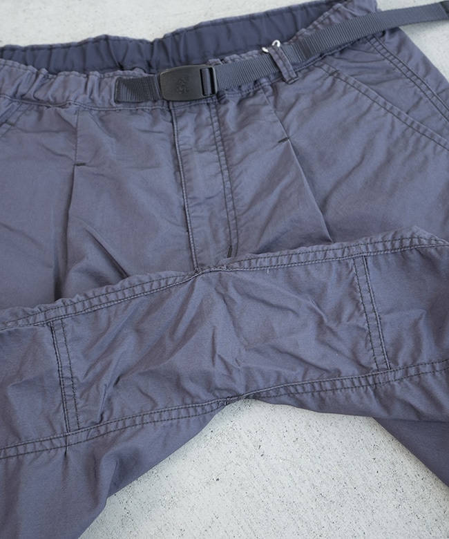 SALE 50%OFF】nonnative(ノンネイティブ)×GRAMICCI(グラミチ) WALKER