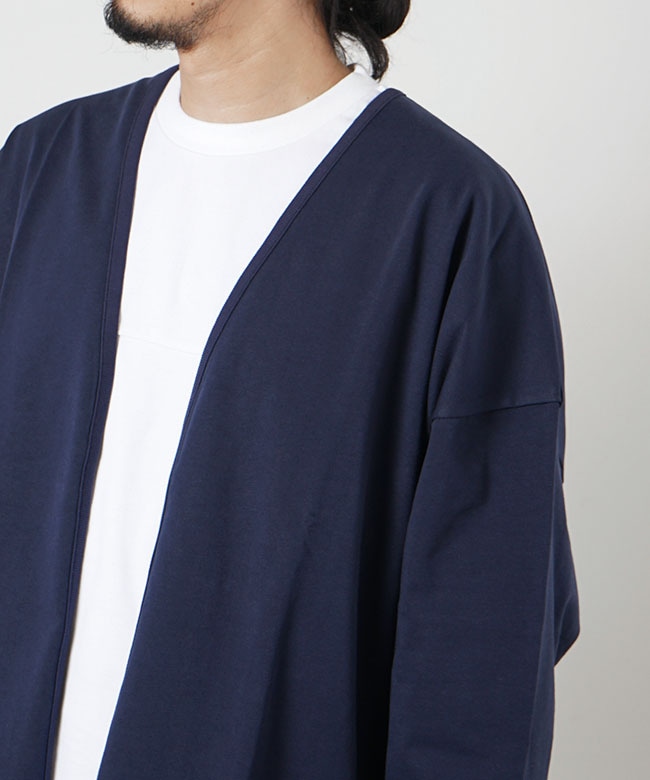 SALE 20%OFF】[A4S-C005]alvana(アルヴァナ) FADE CARDIGAN