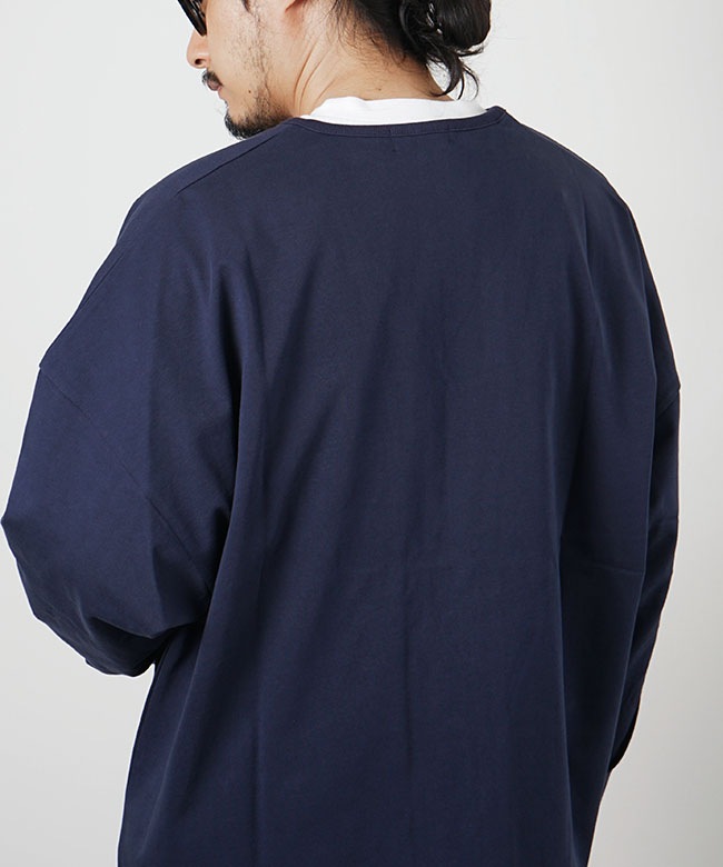 SALE 20%OFF】[A4S-C005]alvana(アルヴァナ) FADE CARDIGAN