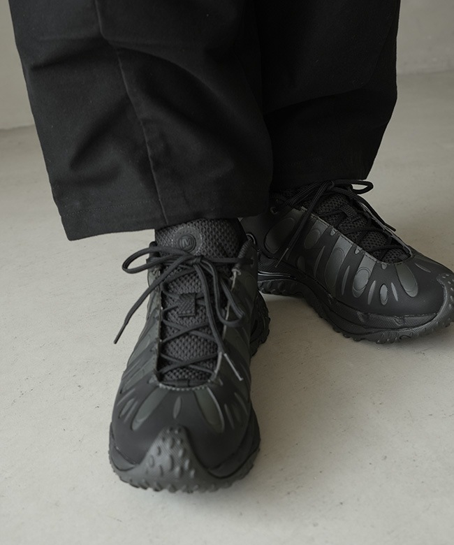 MERRELL(メレル) CHAMELEON REDUX GHOST METRO カメレオン リダックス