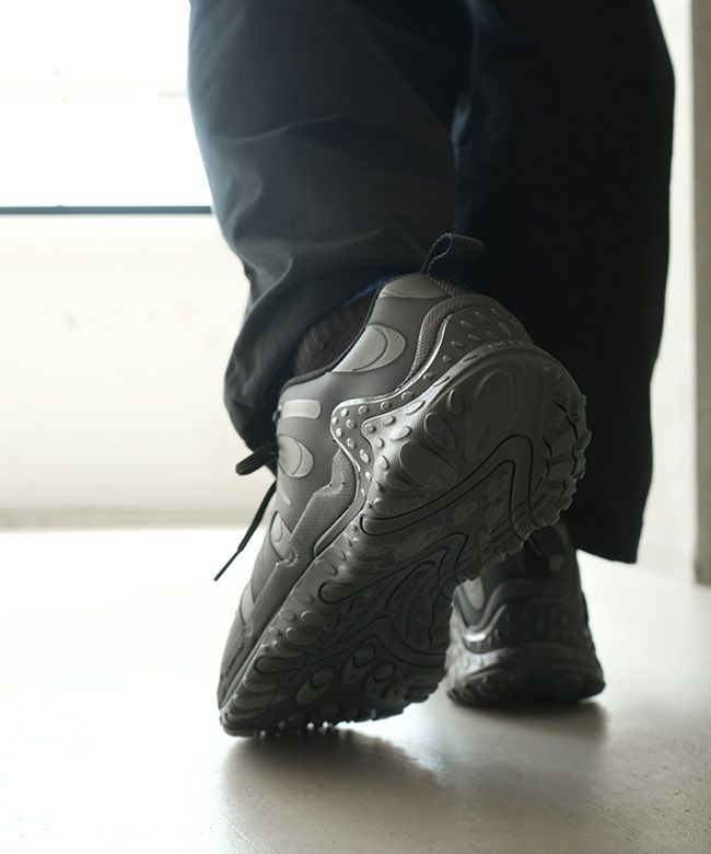 MERRELL(メレル) CHAMELEON REDUX GHOST METRO カメレオン リダックス