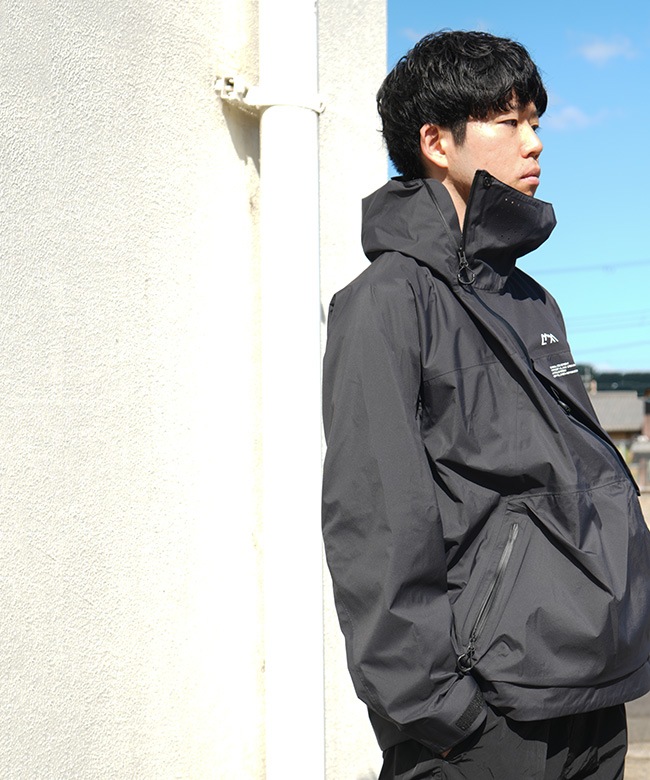 CMF/COMFY OUTDOOR GARMENT(シーエムエフ/コンフィーアウトドア