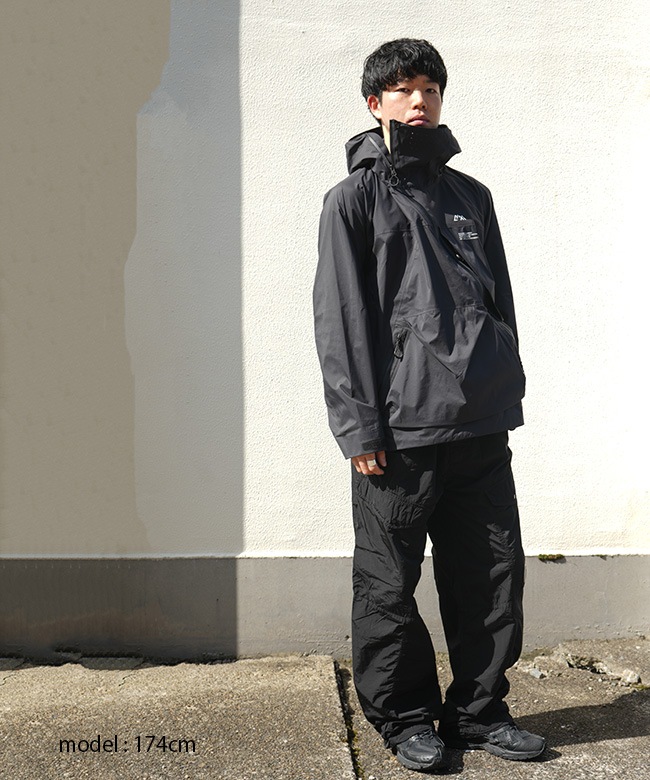 CMF/COMFY OUTDOOR GARMENT(シーエムエフ/コンフィーアウトドア