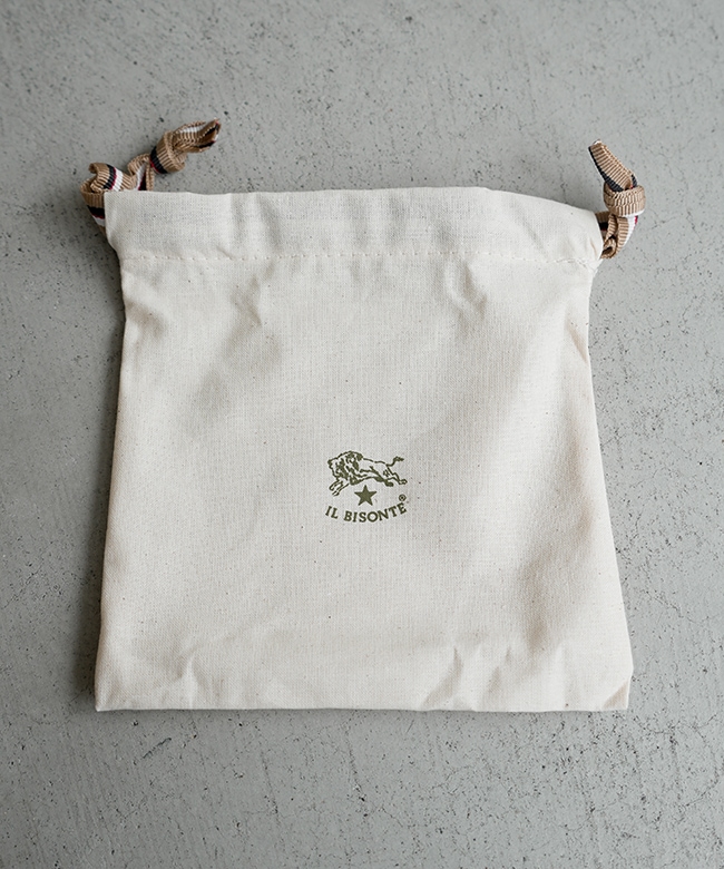 ◇【国内正規販売店】[54242305641]IL BISONTE(イルビゾンテ) 2024