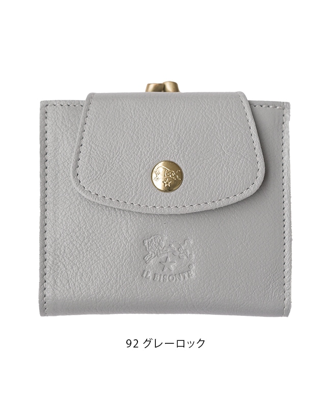 ◇【国内正規販売店】[54242305641]IL BISONTE(イルビゾンテ